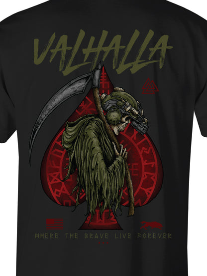 Valhalla