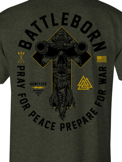 Battleborn