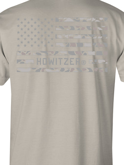 Howitzer Flag