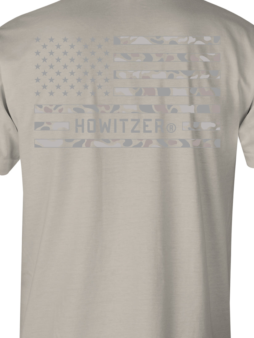 Howitzer Flag