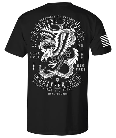 Eagle Spirit Tee