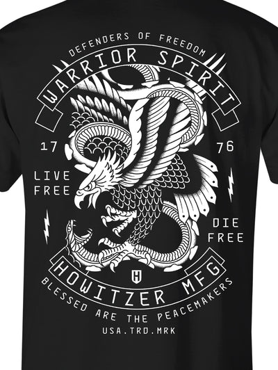 Eagle Spirit Tee