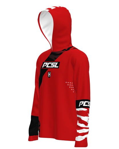 PCSL Performance Jersey