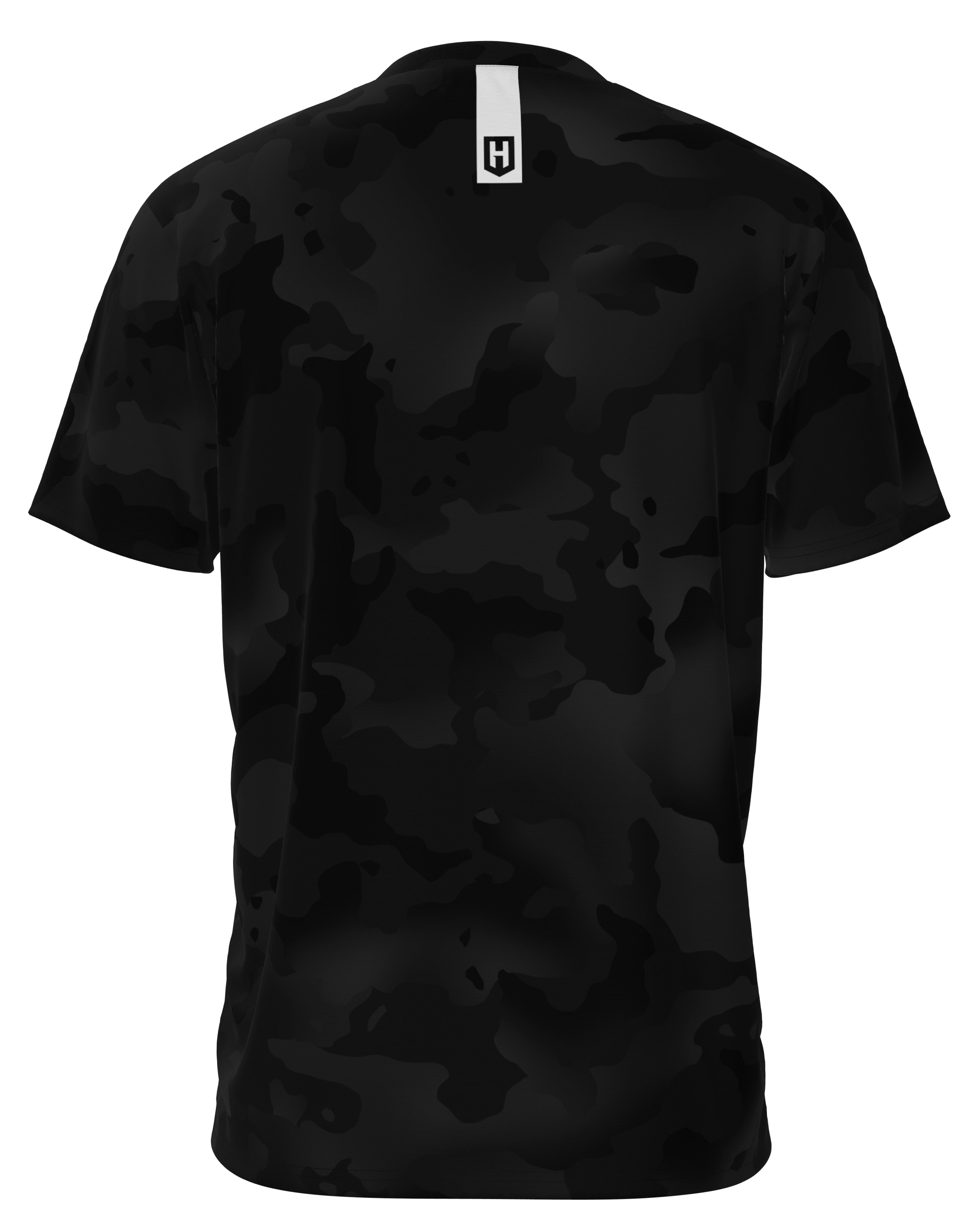 Dagger Performance Tee