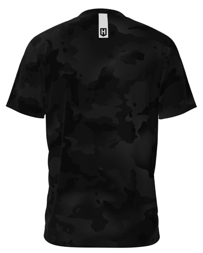 Dagger Performance Tee