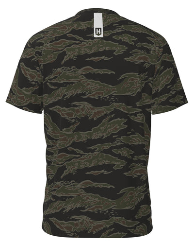 Dagger Perfomance Tee