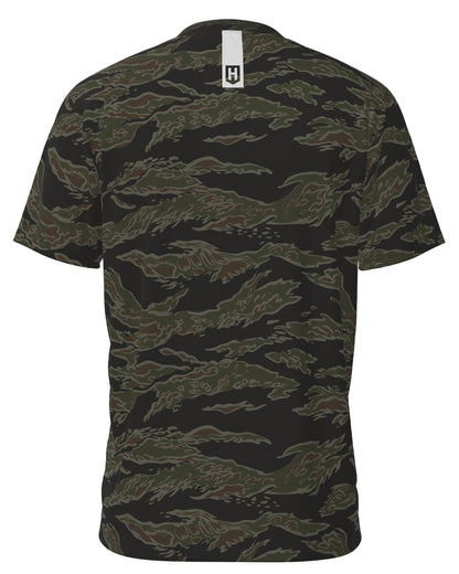 Dagger Perfomance Tee