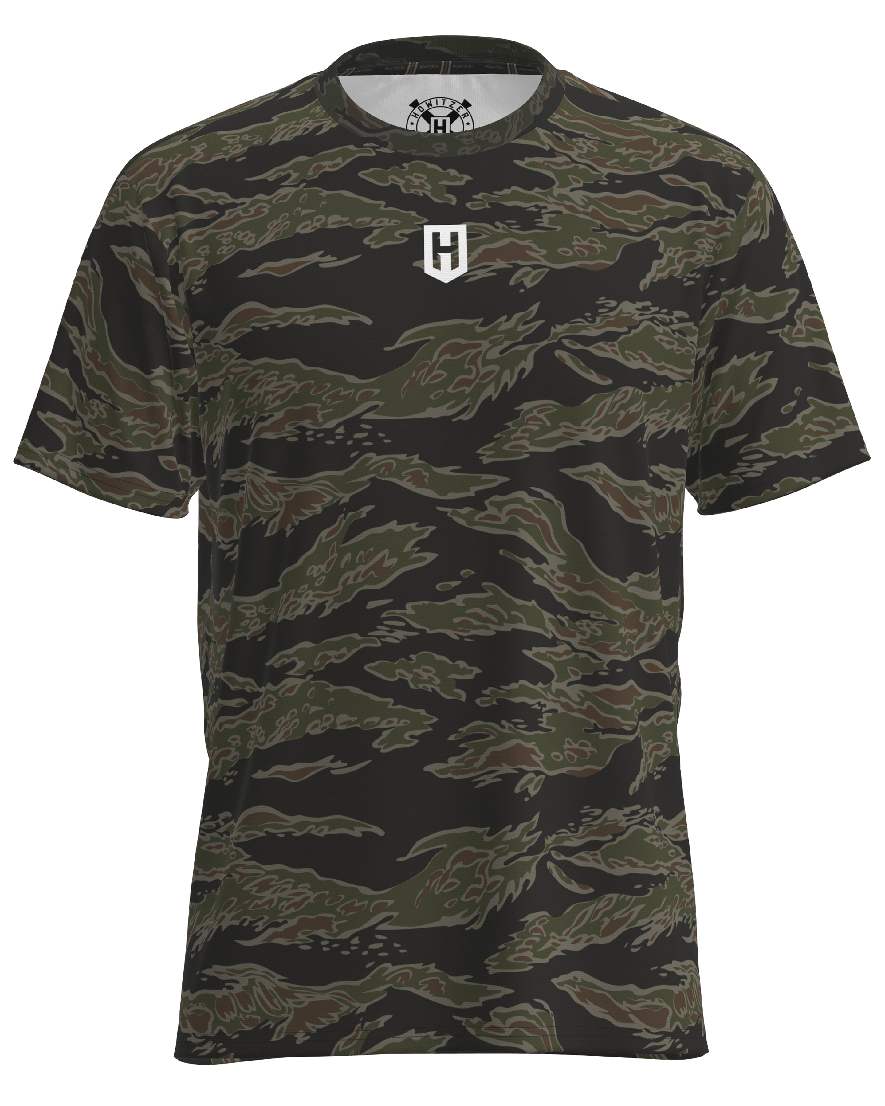 Dagger Perfomance Tee