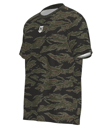 Dagger Perfomance Tee