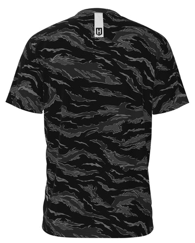 Dagger Perfomance Tee