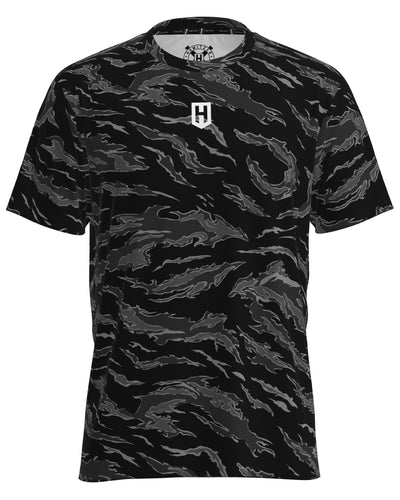 Dagger Perfomance Tee