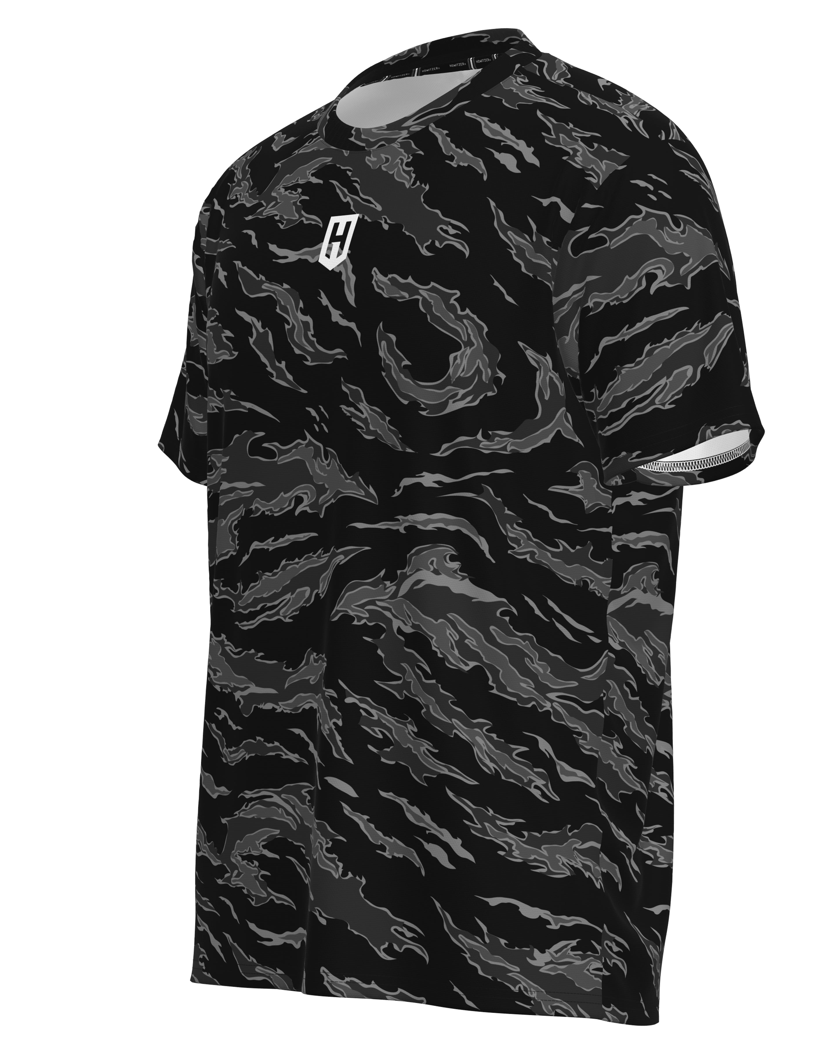 Dagger Perfomance Tee