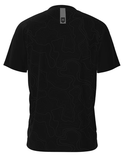 Dagger Perfomance Tee