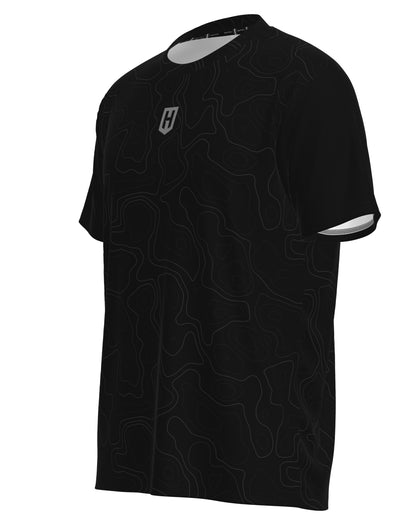 Dagger Perfomance Tee