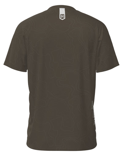 Dagger Perfomance Tee