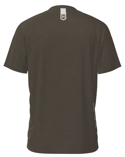 Dagger Perfomance Tee