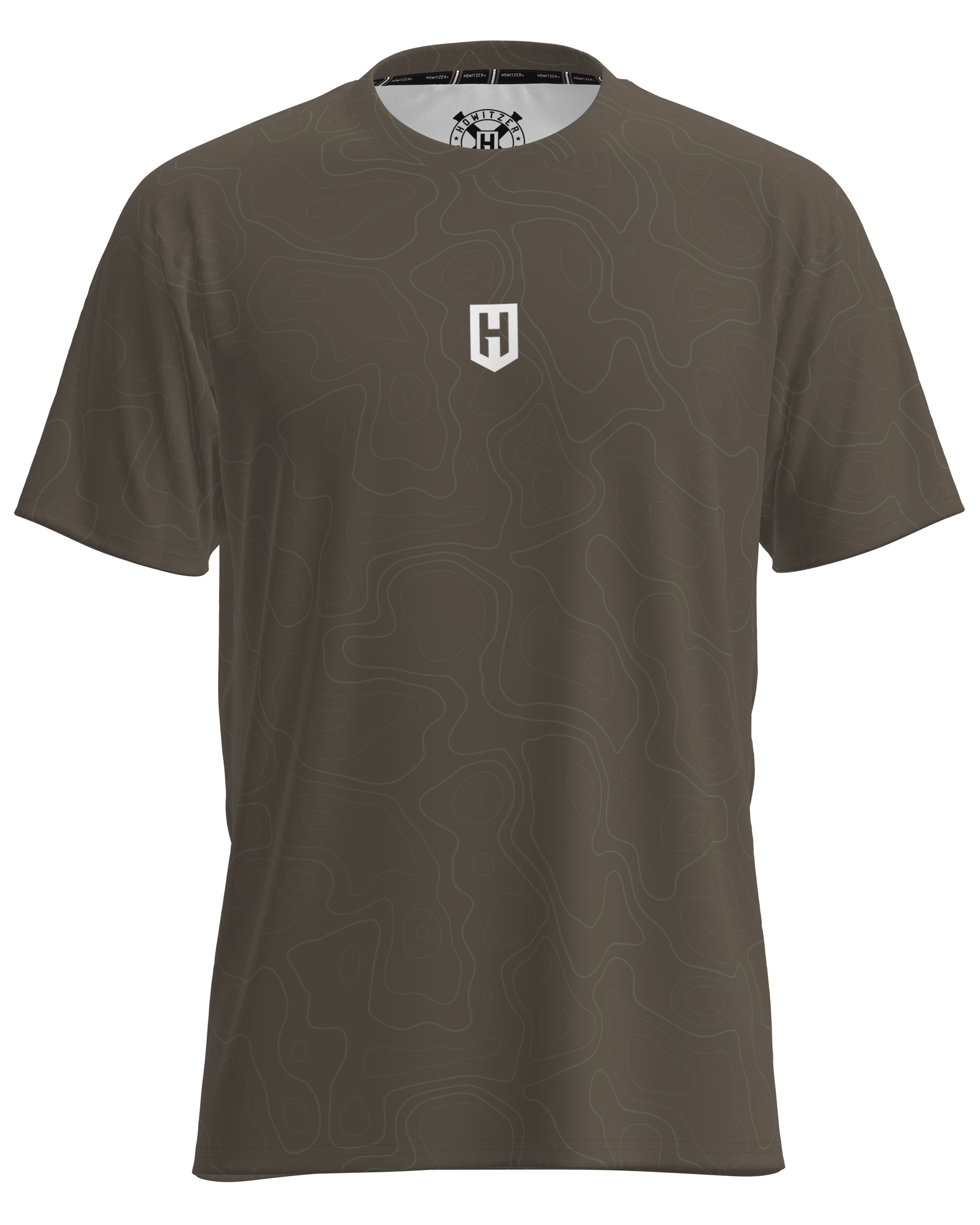 Dagger Perfomance Tee