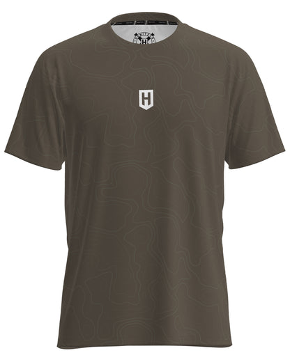 Dagger Perfomance Tee