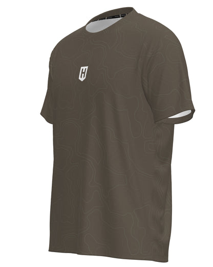 Dagger Perfomance Tee