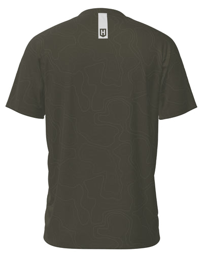 Dagger Perfomance Tee