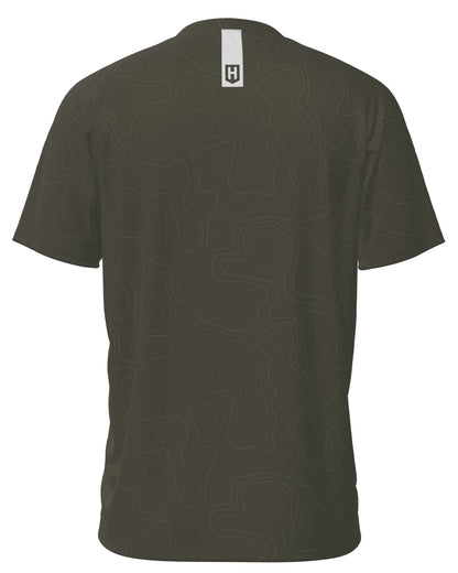 Dagger Perfomance Tee