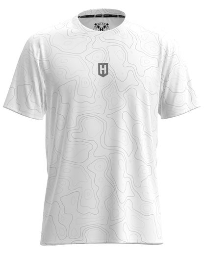 Dagger Perfomance Tee