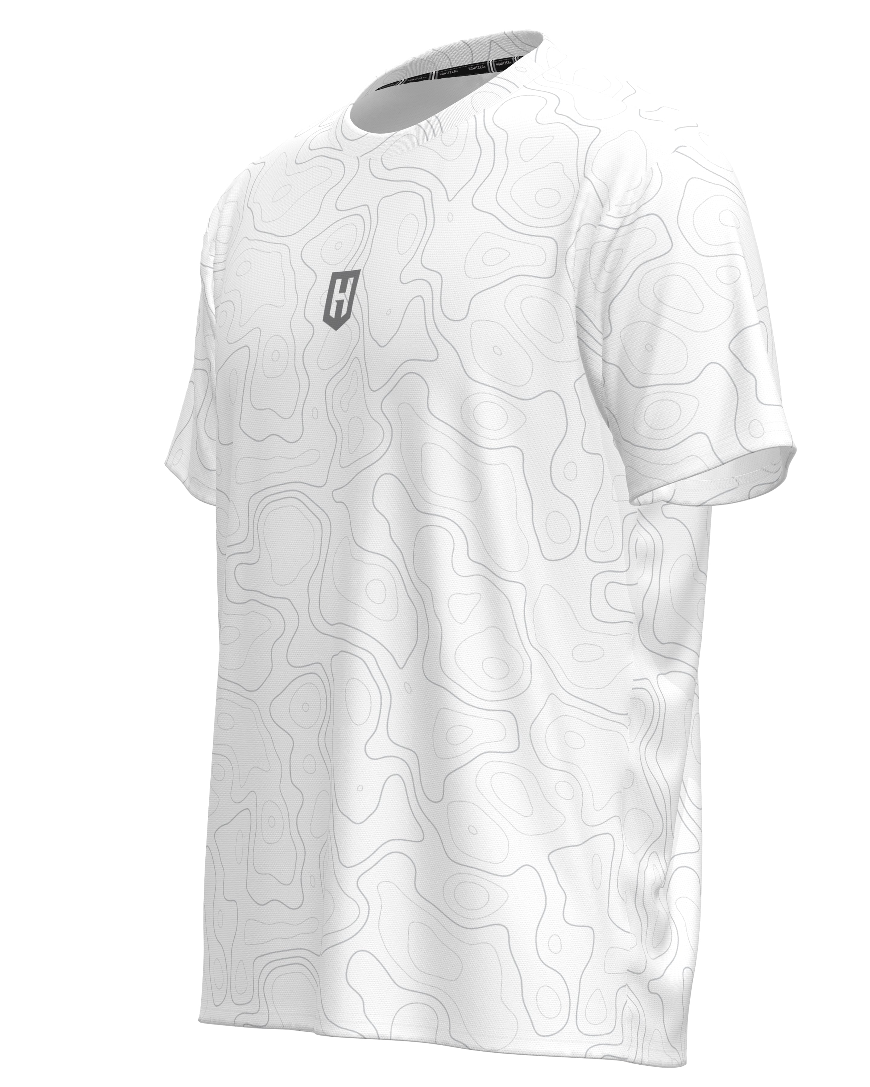 Dagger Perfomance Tee