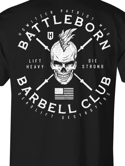 Battleborn Club