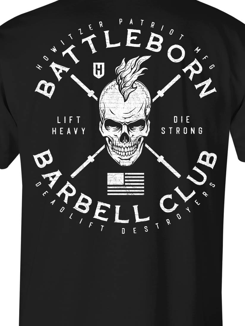 Battleborn Club