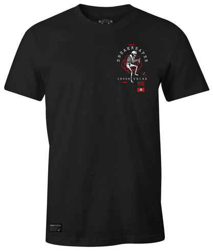 Sneakreaper Industries