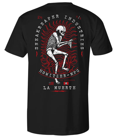 Sneakreaper Industries