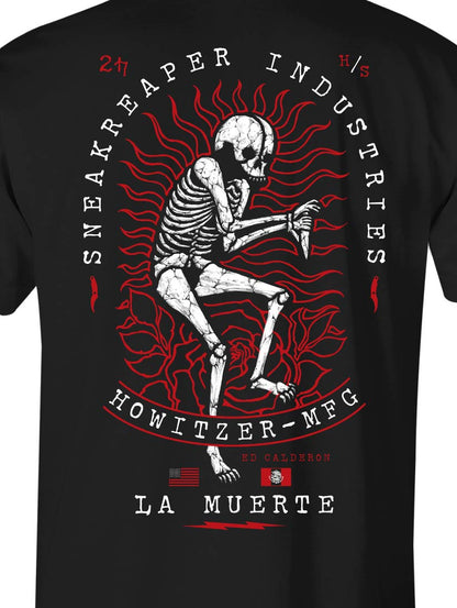 Sneakreaper Industries