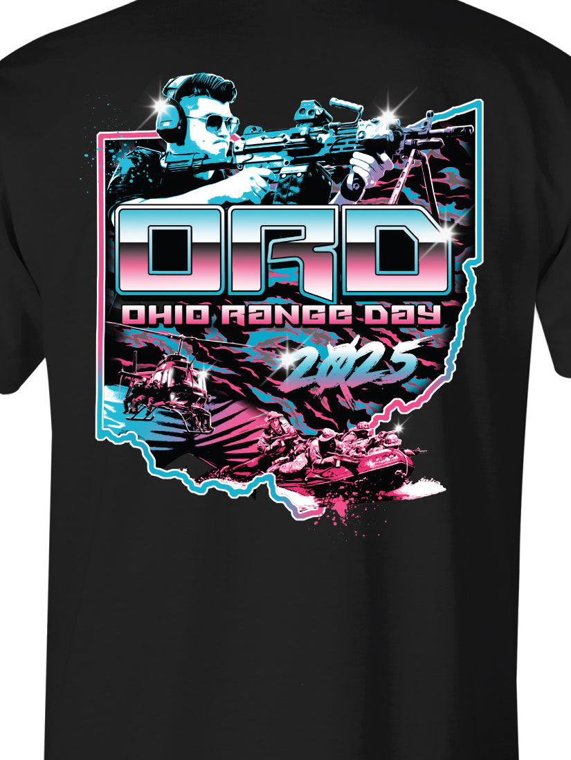 Ohio Range Day