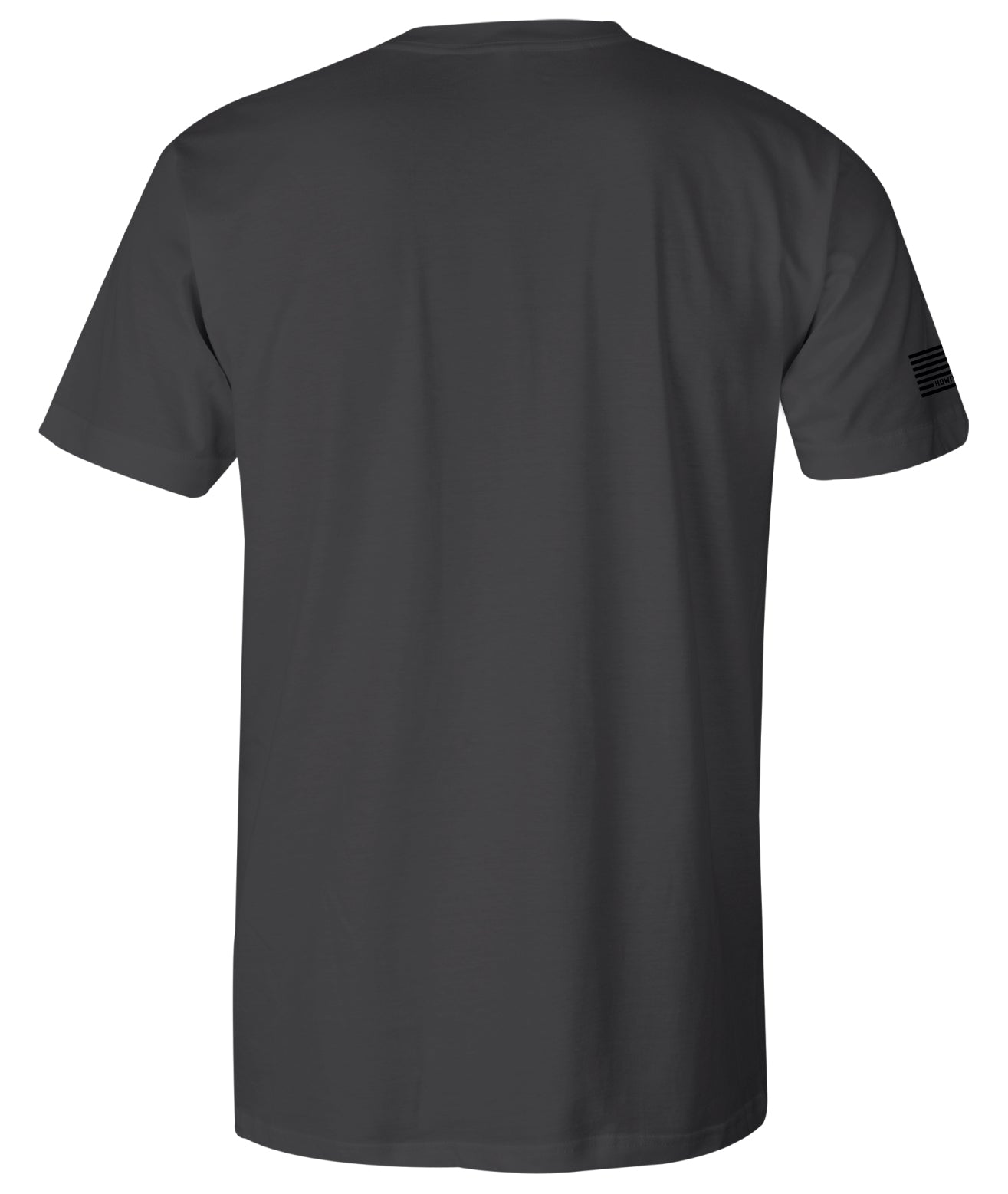 Standard Premium Tee – Howitzer Clothing