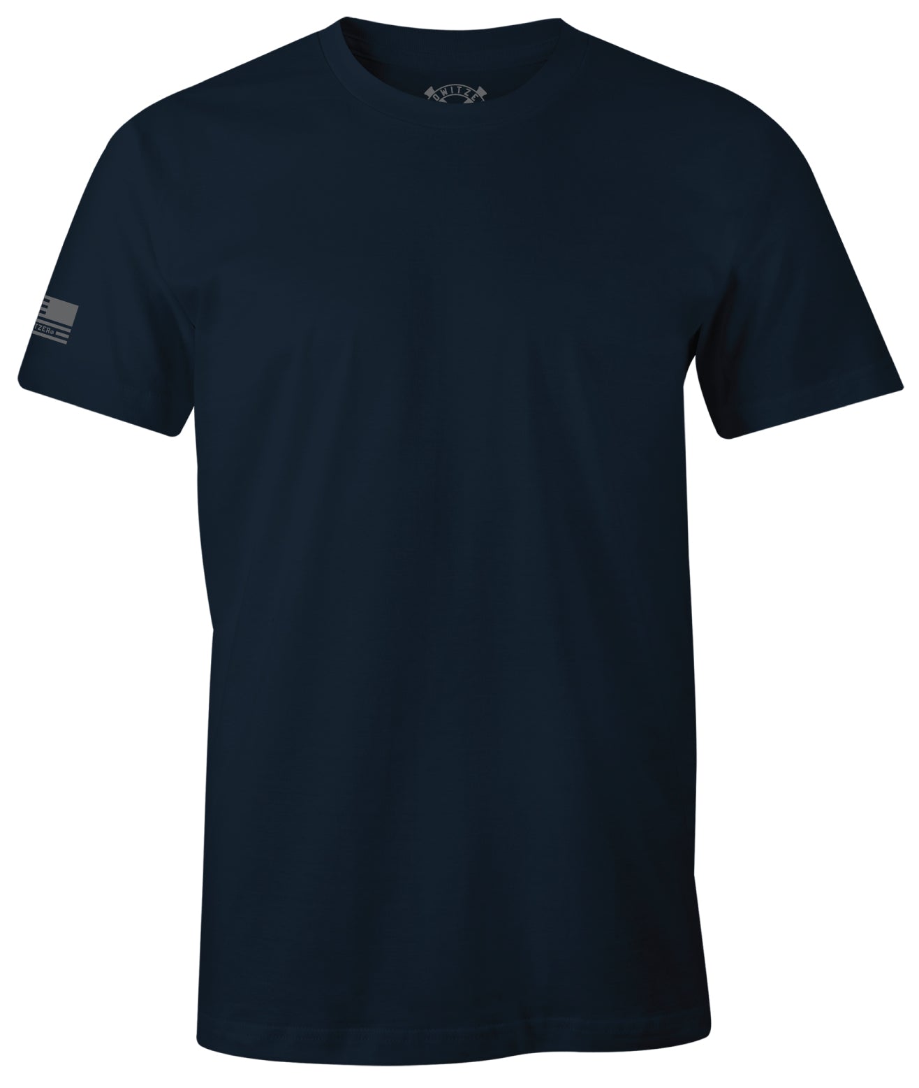 Standard Premium Tee – Howitzer Clothing