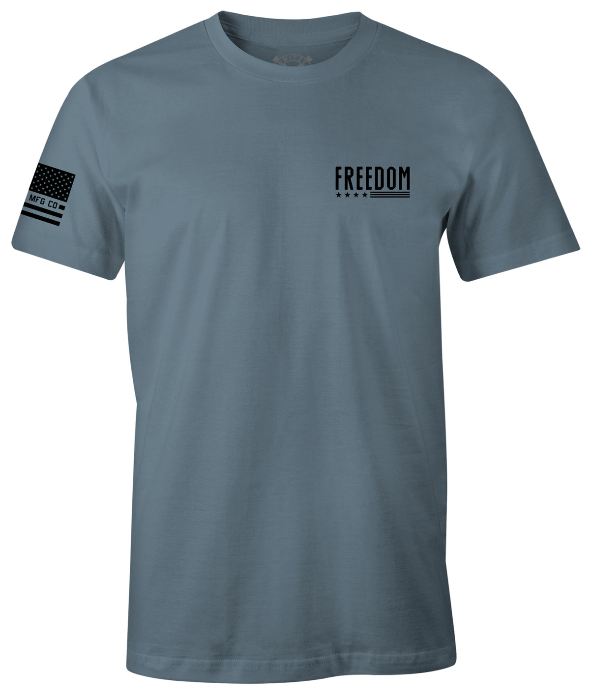 Earned Tee