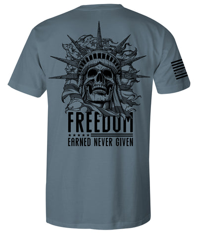 Earned Tee