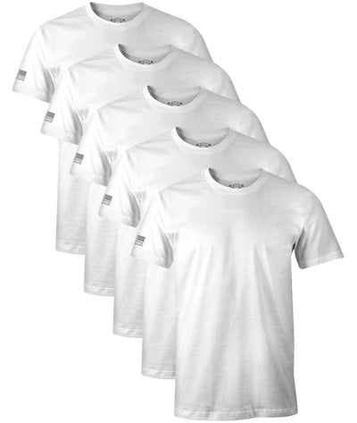 Standard Premium 5-Pack