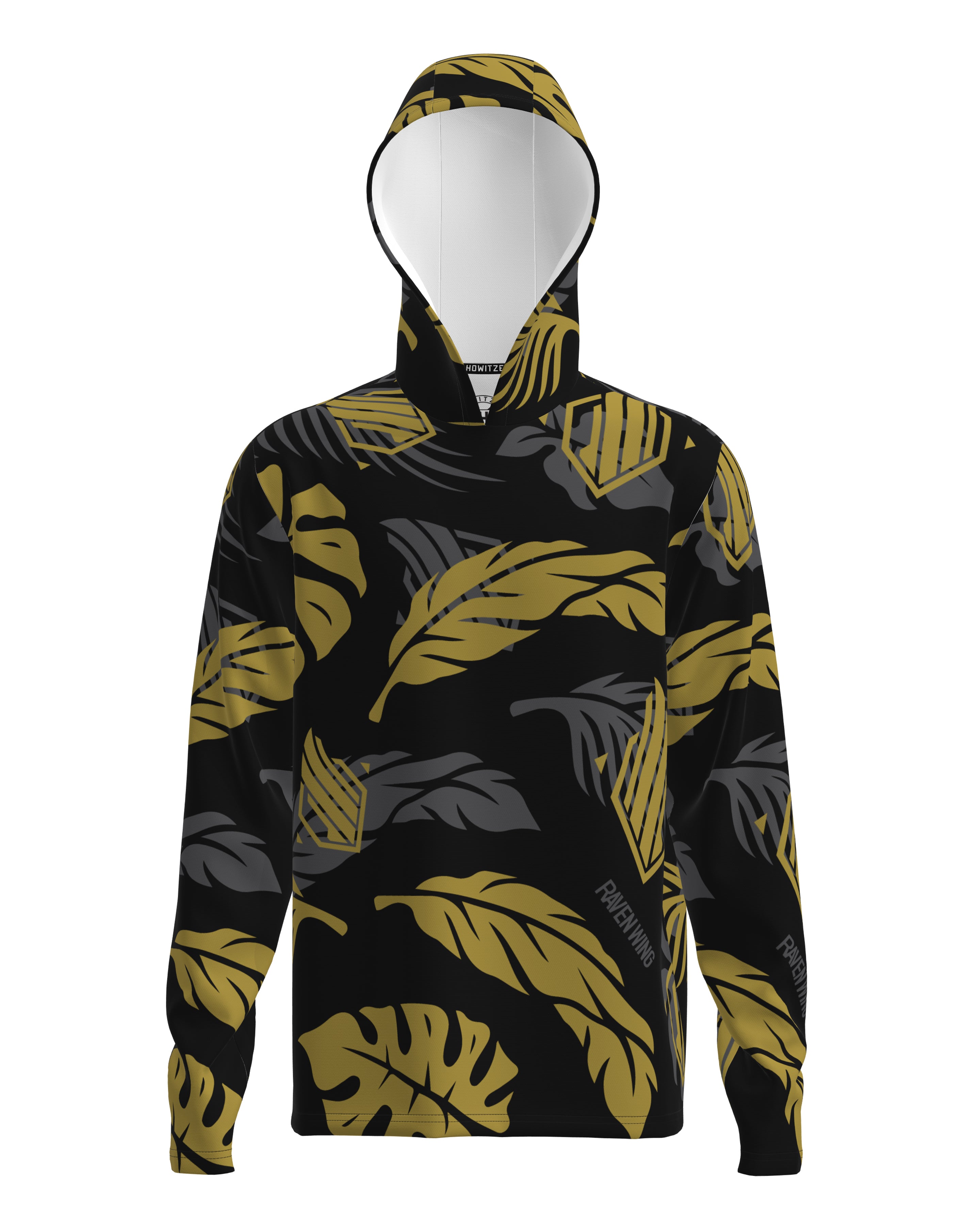 Raven Wing Performance Jersey