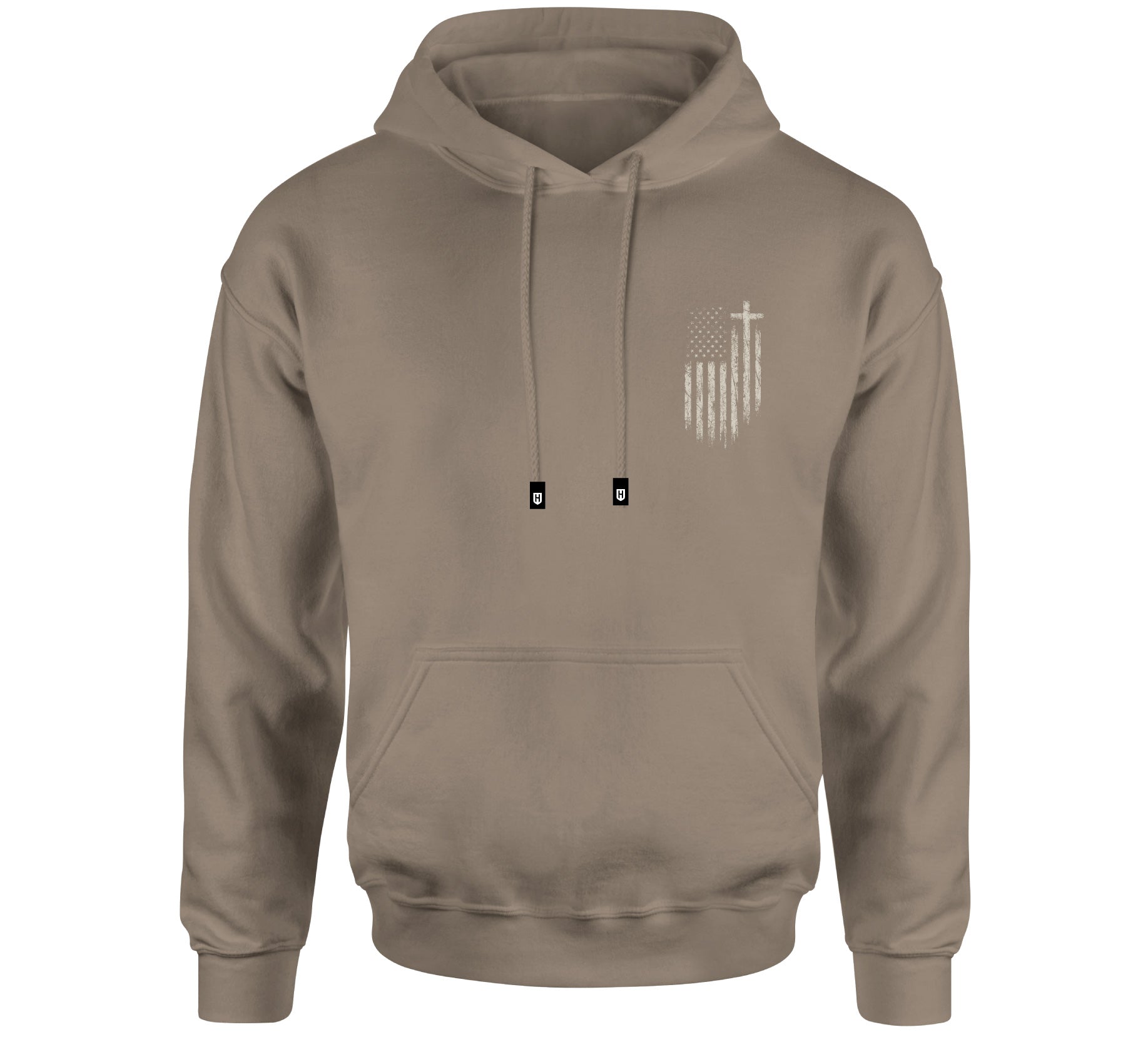 God And Country Hood