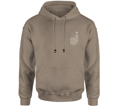 God And Country Hood