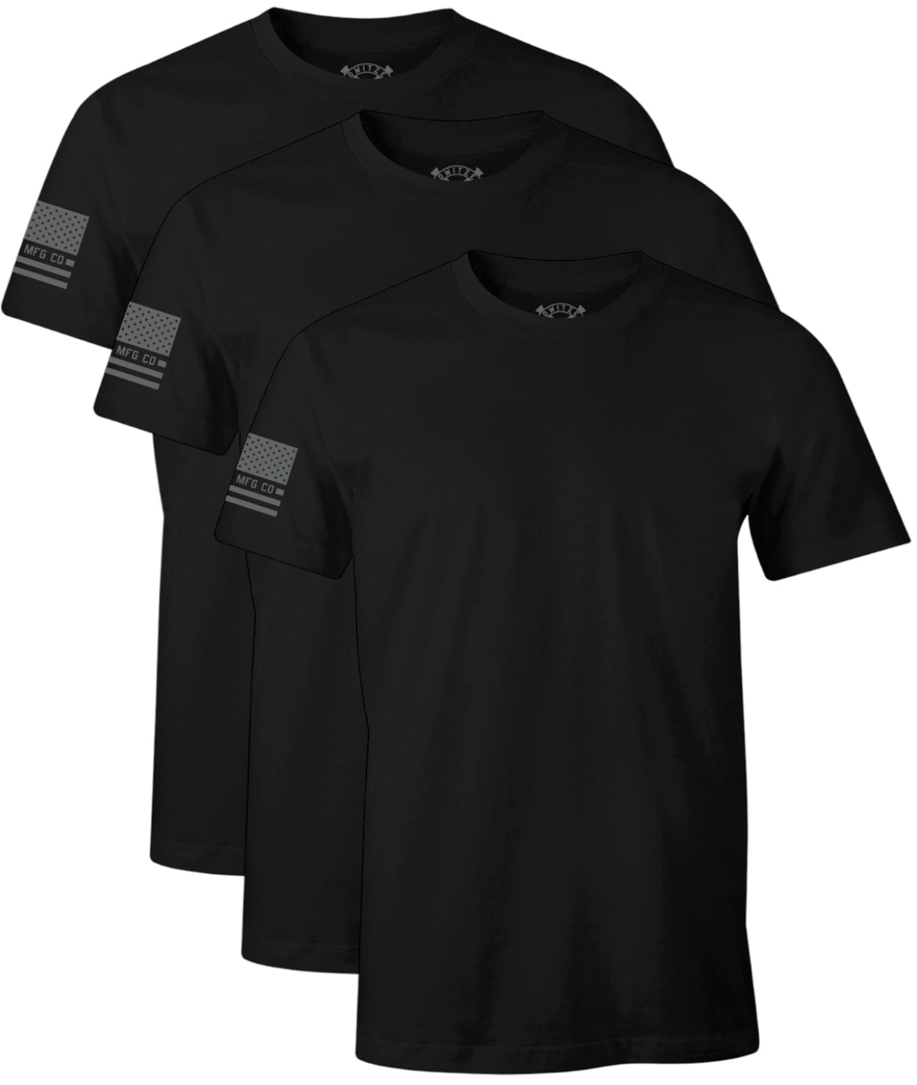 Standard Patriot 3-Pack