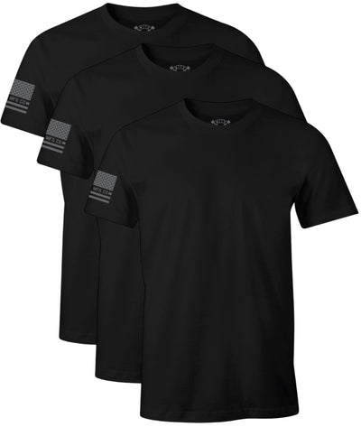 Standard Patriot 3-Pack