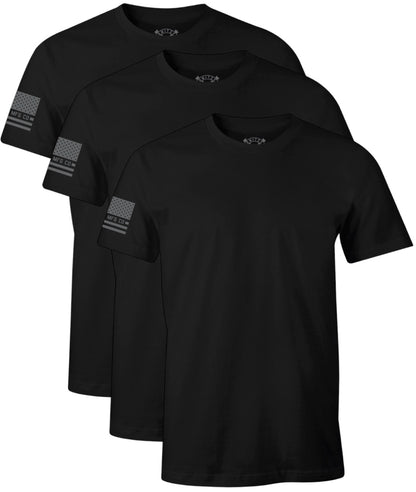 Standard Patriot 3-Pack