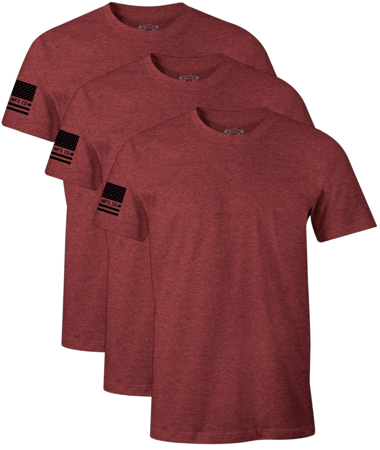 Standard Patriot 3-Pack