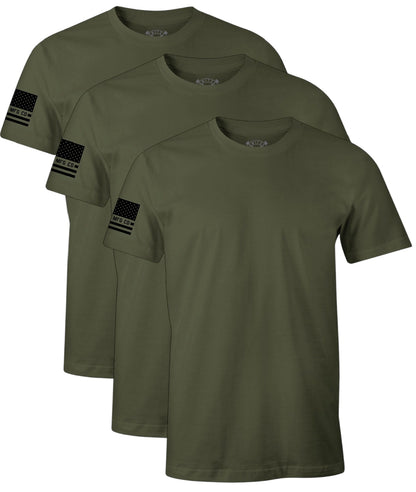 Standard Patriot 3-Pack