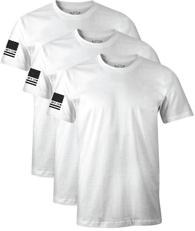 Standard Patriot 3-Pack