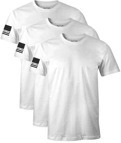 Standard Patriot 3-Pack