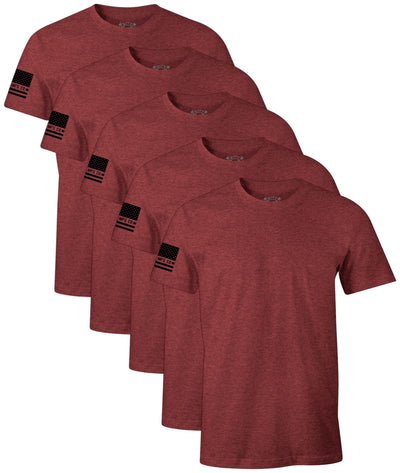 Standard Patriot 5-Pack