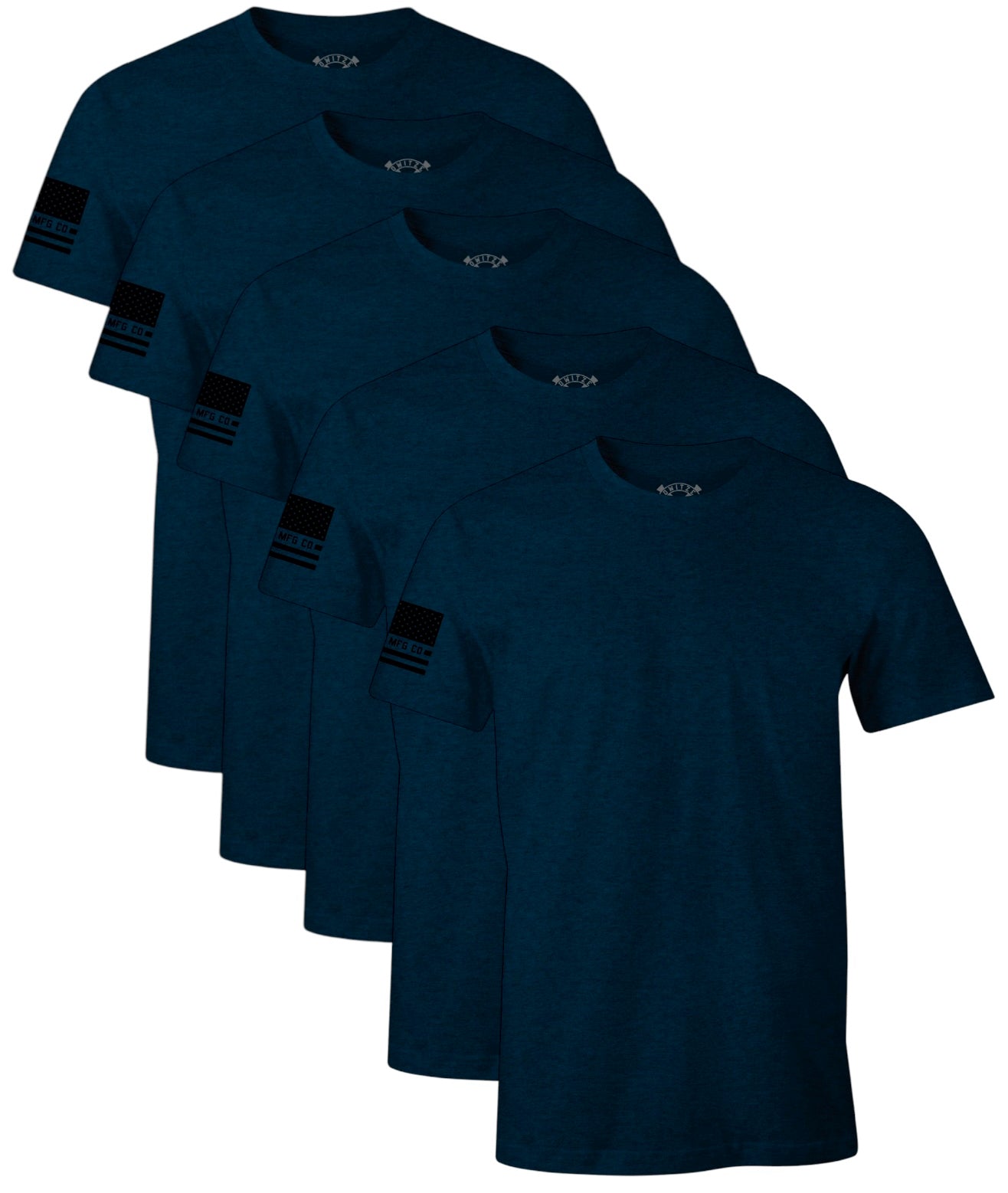 Standard Patriot 5-Pack